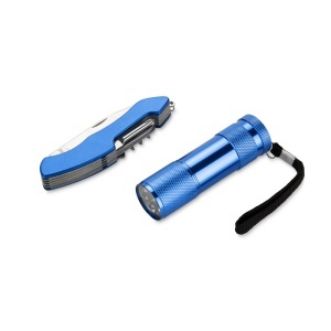 BC Tool set REPARO