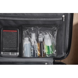 BC Travel bottles set PLANE - Img 5