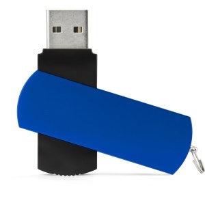 BC USB flash drive ALLU 8 GB - Img 1