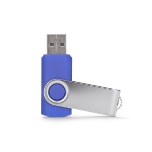 BC USB flash drive TWISTER 4 GB - Img 1