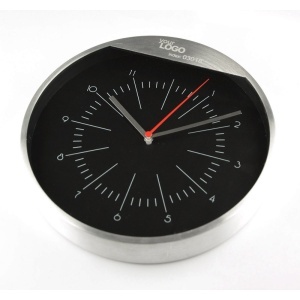 BC Wall clock MATTO - Img 3