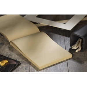 BC Writing pad GREN A5 - Img 6