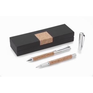 BC Writing set KANSAS