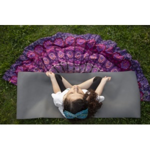 BC Yoga mat ASANA - Img 6