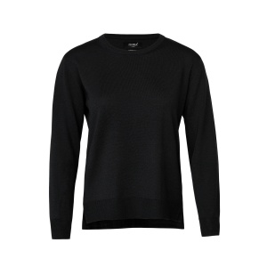 Beaufort Women - Extrafine Cashwool® merino knit Fabric: 257 g/m² - Img 2