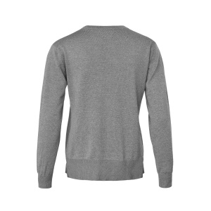 Beaufort Women - Extrafine Cashwool® merino knit Fabric: 257 g/m² - Img 8