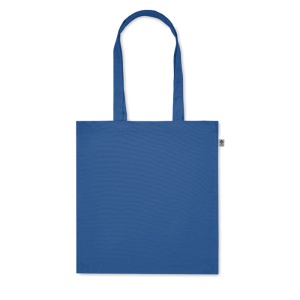 BENTE COLOUR Organic cotton shopping bag - Img 32