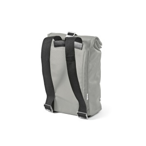 Berlin Backpack 23L rCotton 340gsm and rPU. Fits 17" laptop - Img 16