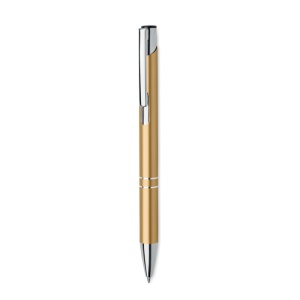 BERN RA Recycled aluminium ball pen - Img 10