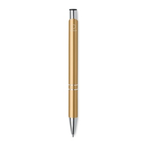 BERN RA Recycled aluminium ball pen - Img 40