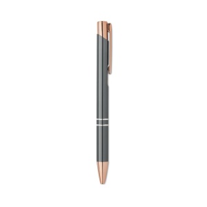 BERN ROSE Recycled aluminium pen - Img 16