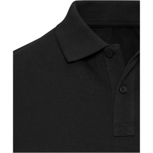 Beryl 220 g/m² short sleeve unisex OCS organic recycled polo - Img 9