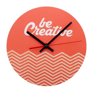 BeTime Wood D - ceas perete, personalizat - Img 4