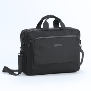 CO Bizz Pro geantă pentru laptop cu două compartimente