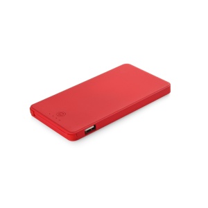 BLUE C™ Power bank VIVID 4000 mAh