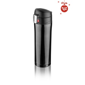 BLUE C™ Travel mug LOCK 440 ml