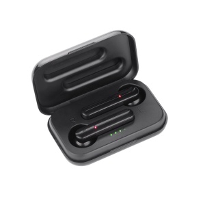 BLUE C™ Wireless earbuds LUNGO