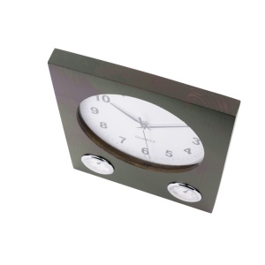 BLUE C™ Wall clock IMIR II quality