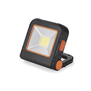 BLUE C™ Flashlight COB TORGET
