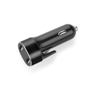 BLUE C™ Car charger CRUSH