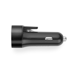 BLUE C™ Car charger CRUSH