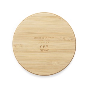 BLUE C™ Wireless charger KYOTO
