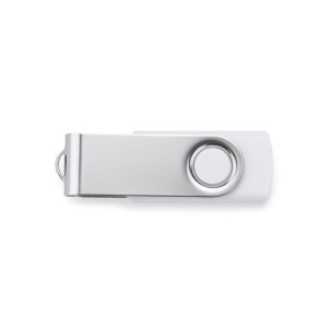 BLUE C™ USB flash drive TWISTER 8 GB