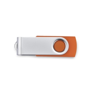 BLUE C™ USB flash drive TWISTER 8 GB