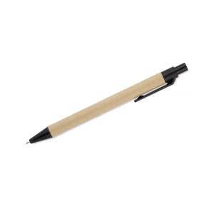 BLUE C™ Note cards set with pen ZENTO