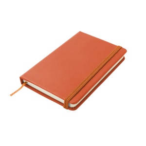 BLUE C™ Notebook VITAL A6