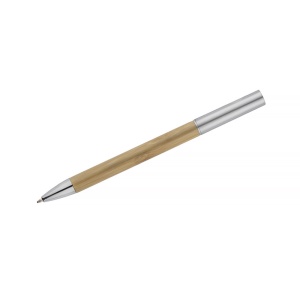 BLUE C™ Bamboo ball pen LENO