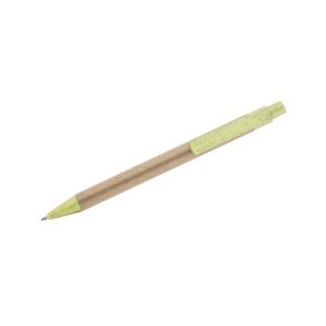BLUE C™ Paper ball pen TIKO