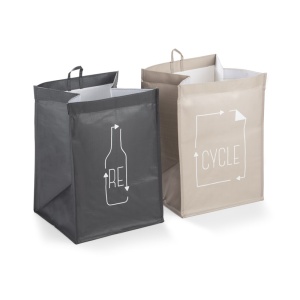 BLUE C™ Recycling bags SMALA