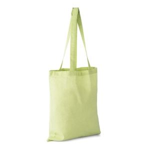 BLUE C™ Cotton bag MELANGE 140g