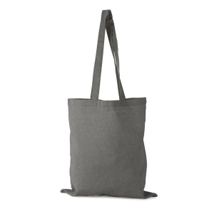 BLUE C™ Cotton bag MELANGE 140g