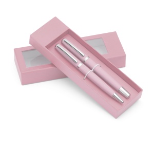 BLUE C™ Writing set COLORADO