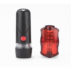 BLUE C™ Bike light set AZER