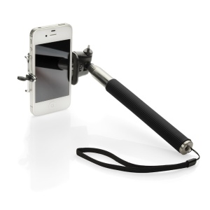 BLUE C™ Telescopic phone holder SELFIE