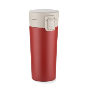 BLUE C™ Travel mug STAR 350 ml