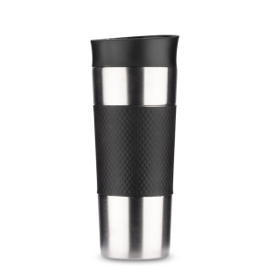 BLUE C™ Tthermal mug RONDE 425 ml