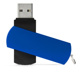 BLUE C™ USB flash drive ALLU 8 GB