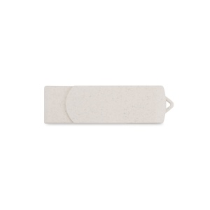BLUE C™ USB Flash Drive TWISTO ECO 32 GB