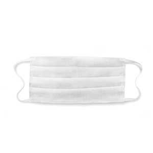 BLUE C™ Reusable, 2 x 50g / m2, Protective face shield