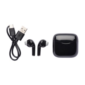 Bluetooth earphones V 5.0 with charging box, - Img 3