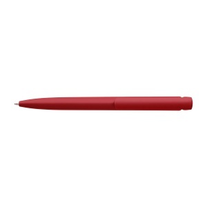 BOIA Plastic ballpoint pen red - Img 4