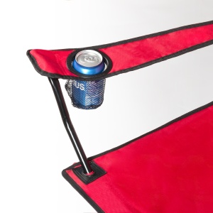 Bonsix - Chair Polyester 600D Foldable. Polyester Pouch - Img 2