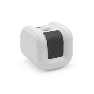 AO Difuzor Boomz rABS 800mAh. Autonomie 5 ore. 5W și sistem TWC.