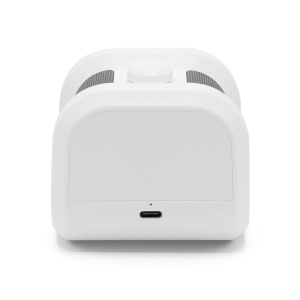AO Difuzor Dipster rABS 1800mAh. 10h de redare. Rezistent la apă IPX7.
