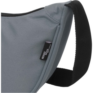 PF Geantă crossbody reciclată Byron GRS 2L