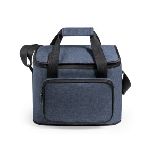 Botum - Cool Bag Polyester 600D RPET/ PEVA 13 L - Img 4